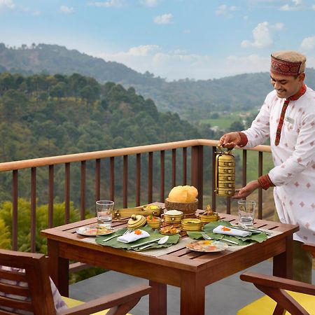 Storii By Itc Hotels, Amoha Retreat ดารัมซาลา ภายนอก รูปภาพ