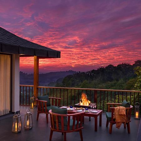 Storii By Itc Hotels, Amoha Retreat ดารัมซาลา ภายนอก รูปภาพ
