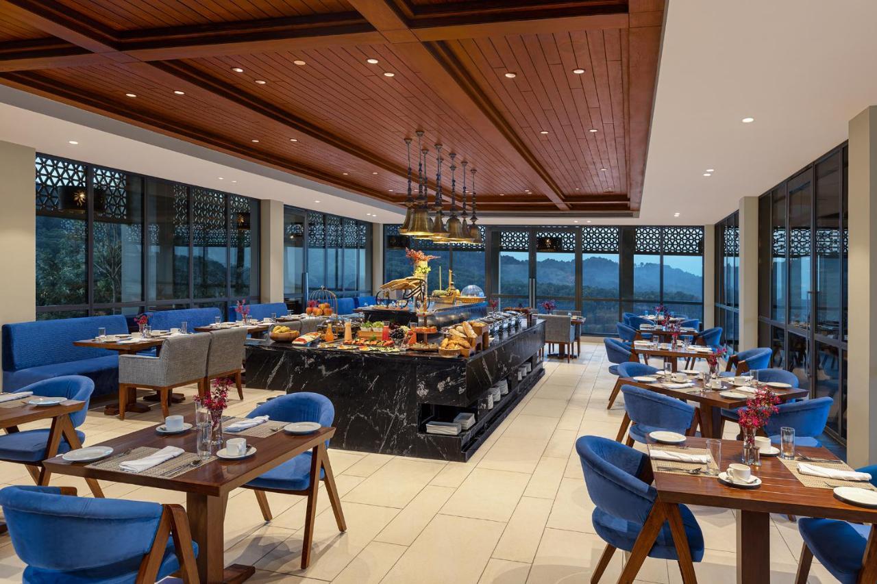 Storii By Itc Hotels, Amoha Retreat ดารัมซาลา ภายนอก รูปภาพ