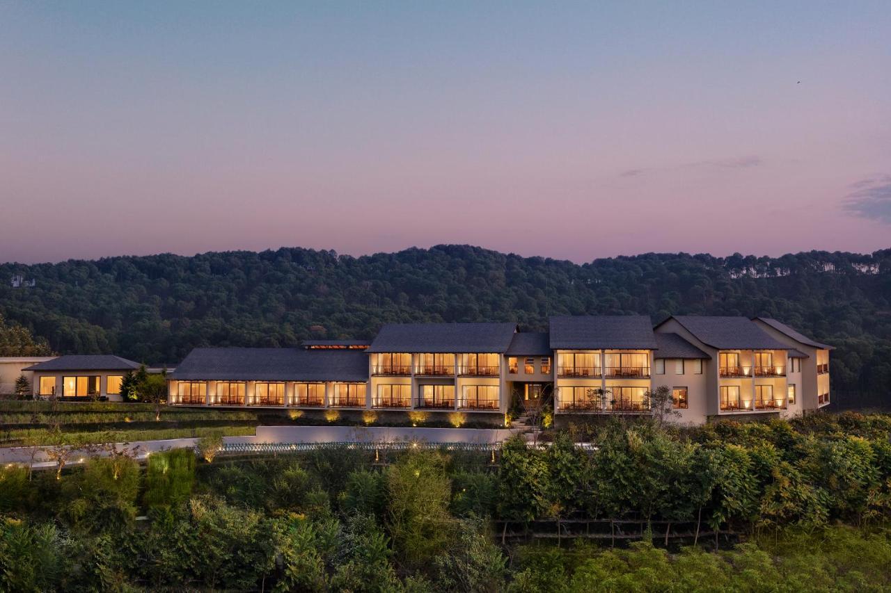 Storii By Itc Hotels, Amoha Retreat ดารัมซาลา ภายนอก รูปภาพ