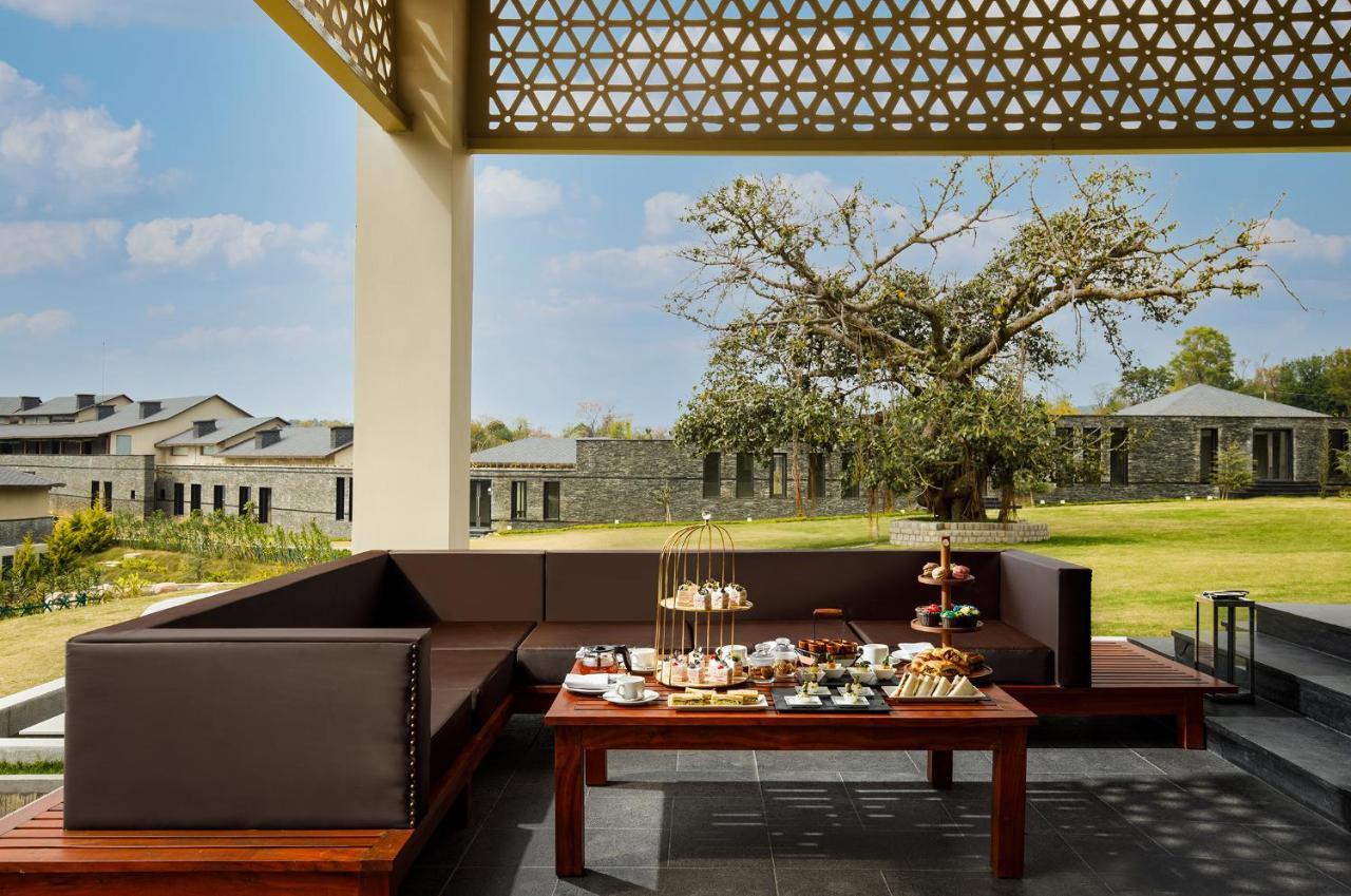 Storii By Itc Hotels, Amoha Retreat ดารัมซาลา ภายนอก รูปภาพ