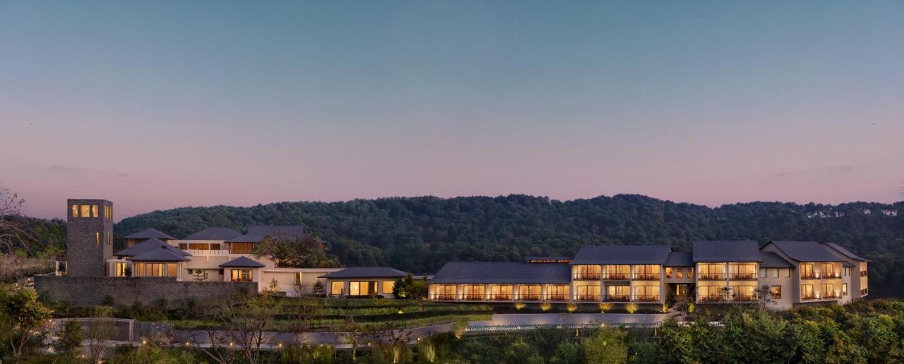 Storii By Itc Hotels, Amoha Retreat ดารัมซาลา ภายนอก รูปภาพ