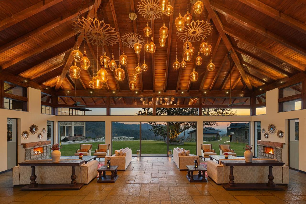 Storii By Itc Hotels, Amoha Retreat ดารัมซาลา ภายนอก รูปภาพ