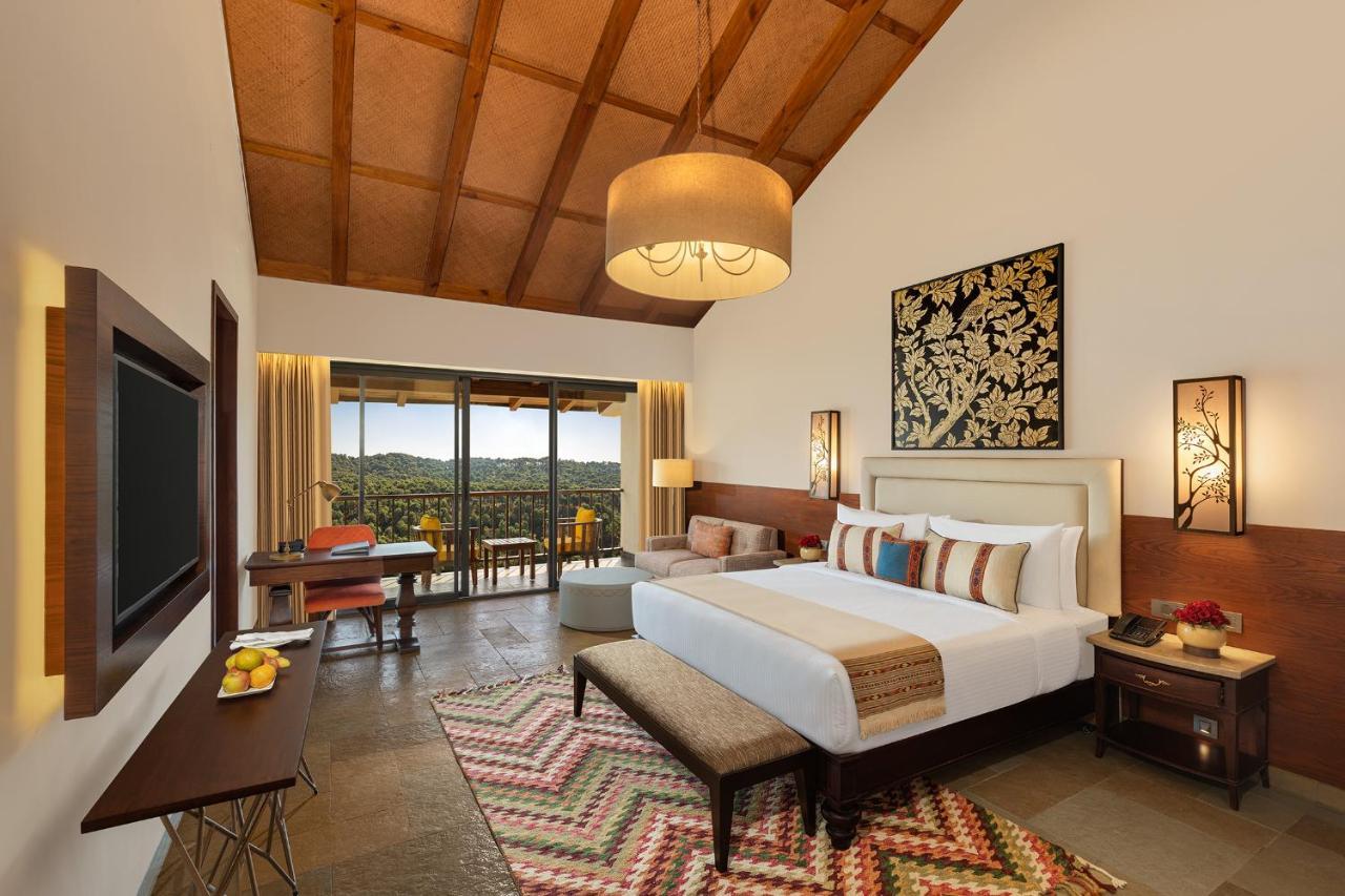 Storii By Itc Hotels, Amoha Retreat ดารัมซาลา ภายนอก รูปภาพ