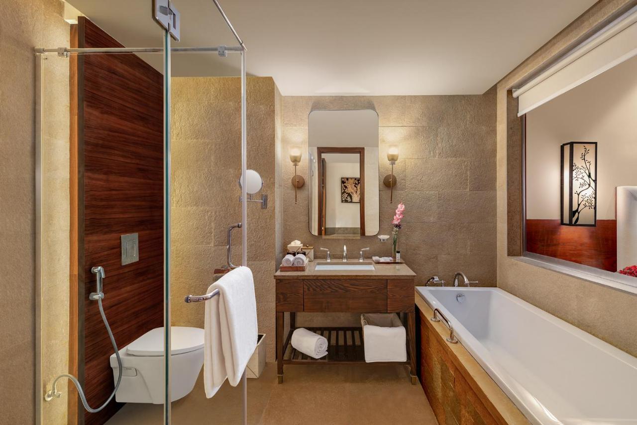 Storii By Itc Hotels, Amoha Retreat ดารัมซาลา ภายนอก รูปภาพ