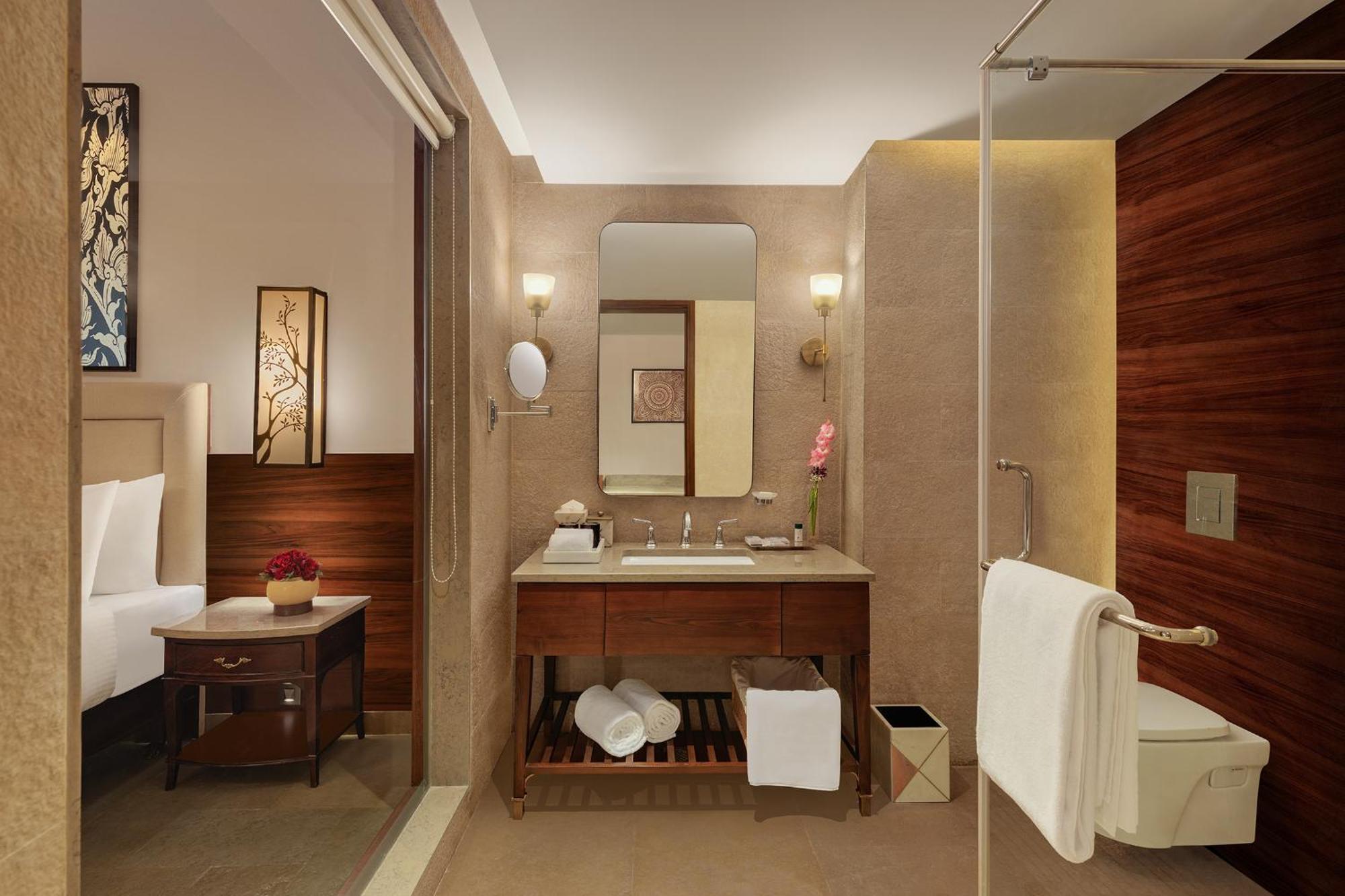 Storii By Itc Hotels, Amoha Retreat ดารัมซาลา ภายนอก รูปภาพ